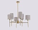 люстра на штанге ambrella light high light heigh light lh72381