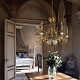 подвесная люстра loft it palazzo 10565/6