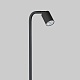 торшер tk lighting 5489 logan black a065382