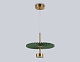 подвесной светильник ambrella light high light modern lh72609