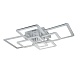 потолочная люстра escada plain 10286/8led