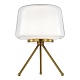 настольная лампа st luce pandora sl6127.304.01