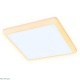 встраиваемый светодиодный светильник ambrella light led downlight dcr335