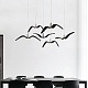 подвесной светильник imperiumloft brokis night birds 183502-22