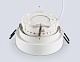 встраиваемый светильник ambrella light techno spot standard tech tn51816