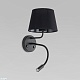 бра tk lighting 10081 maja a068653