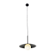 подвесной светильник zortes lumi zrs.2436.40