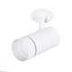 встраиваемый спот arte lamp nahn a3221pl-1wh