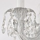 торшер bohemia ivele crystal al79101t/8/175 b wmn