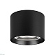накладной светильник arlight sp-dice-r77-10w day4000 (bk, 24 deg, 230v) 046625