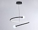 подвесной светильник ambrella light comfort linetech fl66293