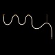потолочный светильник loft it thread 10388b brass