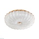 потолочный светильник led4u l1115-400 gd