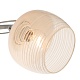 потолочная люстра arte lamp atria a4121pl-3wh