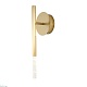 настенный светильник omw0929-1 gold delight collection
