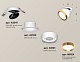спот ambrella light techno spot xm8101503 (a2241, a2105, c8101, n8124)