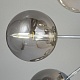 потолочная люстра citilux томми cl102170