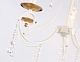 подвесная люстра ambrella light classic tr4916