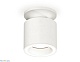 накладной светильник ambrella light techno xs7401063 (n7925, c7401, n7110)