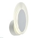 настенный светодиодный светильник profit light 5889/1w wht