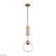 подвесной светильник moderli richard v5010-pl