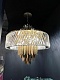 подвесная люстра st luce nari sl1635.303.09