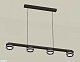 подвесной светильник ambrella light traditional (c9152, n8434) xb9152201