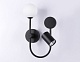 настенный светильник ambrella light linetech fl66389