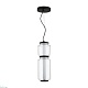 подвесной светодиодный светильник odeon light exclusive hightech jam 5409/20l