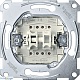 выключатель с замыкающим контактом schneider electric merten mtn3155-0000