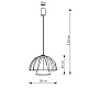 подвесной светильник lighthall iris lh012096