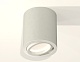 потолочный светильник ambrella light techno spot xs7423020 (c7423, n7001)