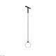 трековый подвесной светильник maytoni technical tr181pl-1-4wtw-b