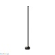 настенный светильник delight collection om8208 om820844 black