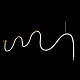 потолочный светильник loft it thread 10388b brass