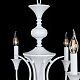 подвесная люстра arte lamp collinetta a4094lm-6wh