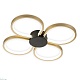 потолочный светильник escada clover 10243/4led