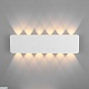 настенный светодиодный светильник elektrostandard angle 40139/1 led 4690389174001