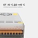 блок питания apeyron 12в 400вт ip20 33,3а 03-38