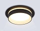 встраиваемый светильник ambrella light techno spot ip protect tn6708
