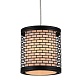 подвесной светильник lussole loft levittown grlsp-9671