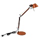настольная лампа a011860 tolomeo micro artemide