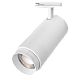 трековый однофазный светильник wolta wtl-35w/02w