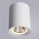 потолочный светодиодный светильник arte lamp facile a5118pl-1wh