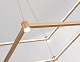 подвесной светодиодный светильник ambrella light comfort line fl5599
