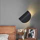 настенный светильник imperiumloft ornes 243422-26
