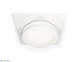 встраиваемый светильник ambrella light techno spot xc6520060 (c6520, n6220)