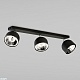 спот tk lighting 3421 altea black