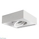 точечный светильник kanlux mini gord dlp-50-w 28780