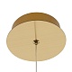 подвесной светильник citilux signature cl247051